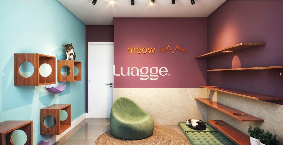 Apartamento à venda com 1 quarto, 37m² - Foto 8