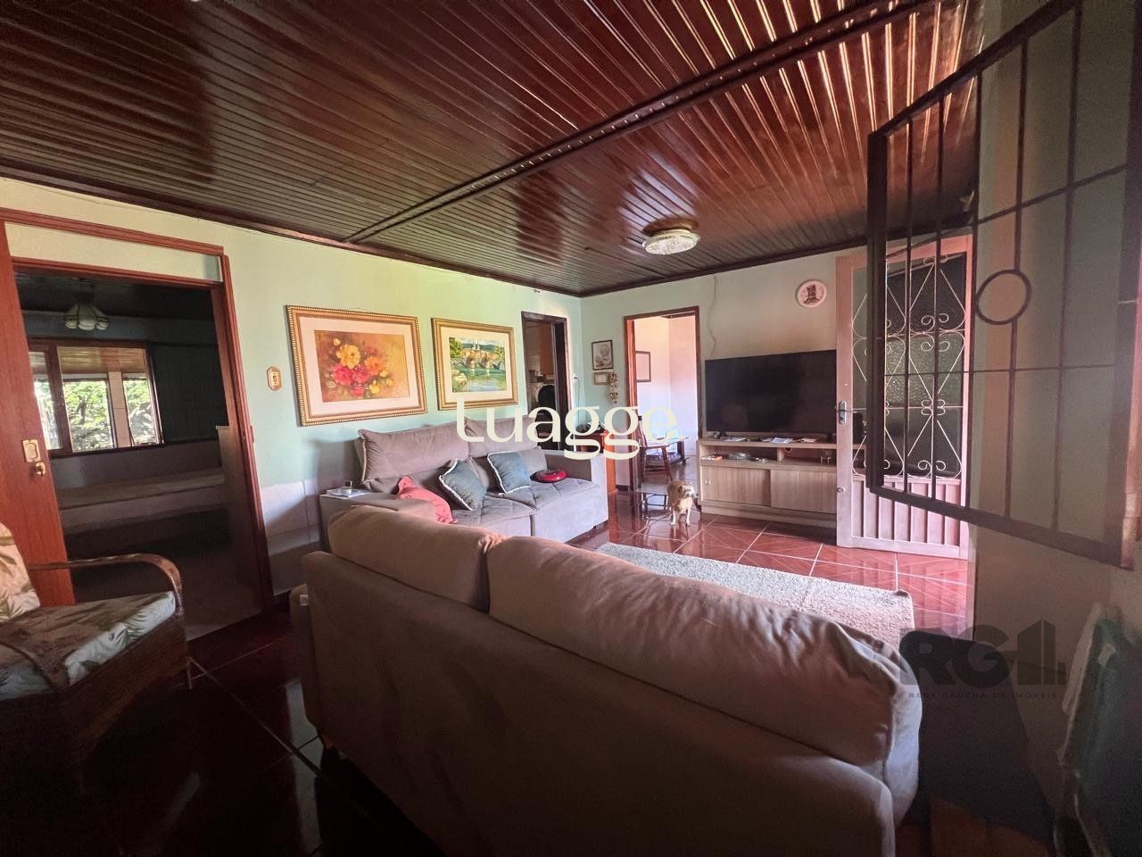 Casa à venda com 2 quartos, 121m² - Foto 4