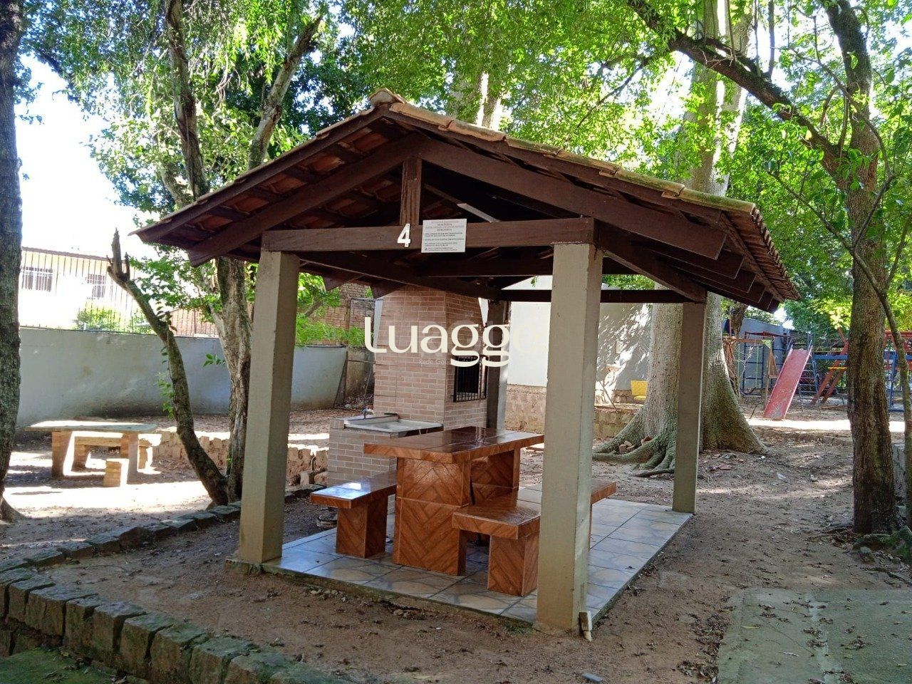 Apartamento à venda com 1 quarto, 43m² - Foto 21