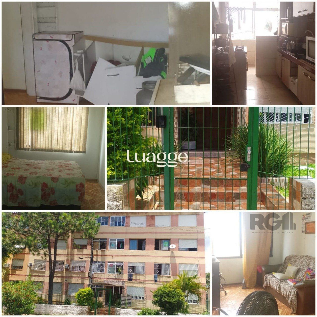 Apartamento, 2 quartos, 61 m² - Foto 10