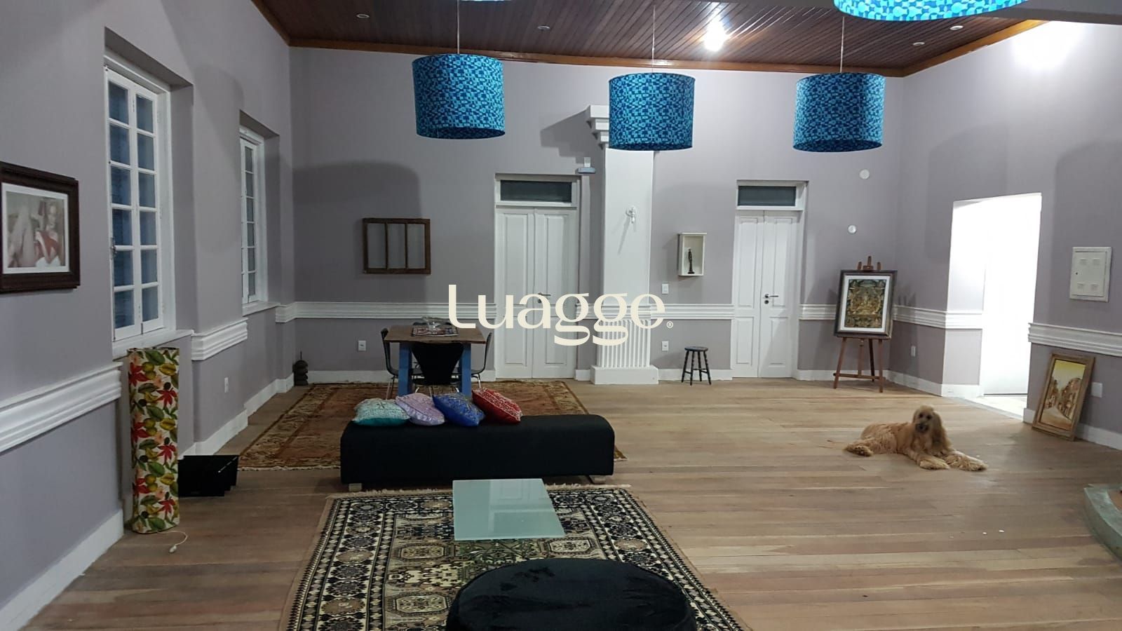 Casa à venda com 3 quartos, 242m² - Foto 27