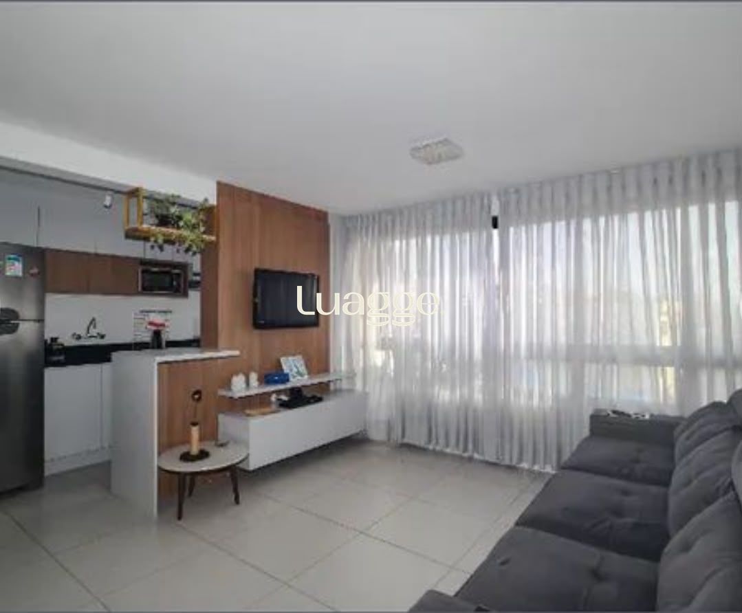 Apartamento com 2 quartos, churrasqueira, vaga de garagem, no bairro Cavalhada Porto Alegre