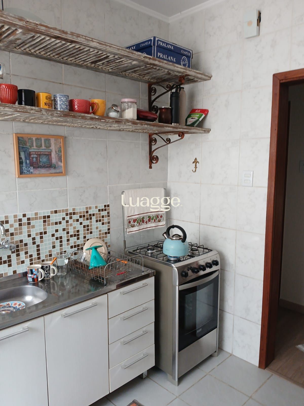Apartamento, 1 quarto, à venda, 56 m², Menino Deus - Porto Alegre — foto 4