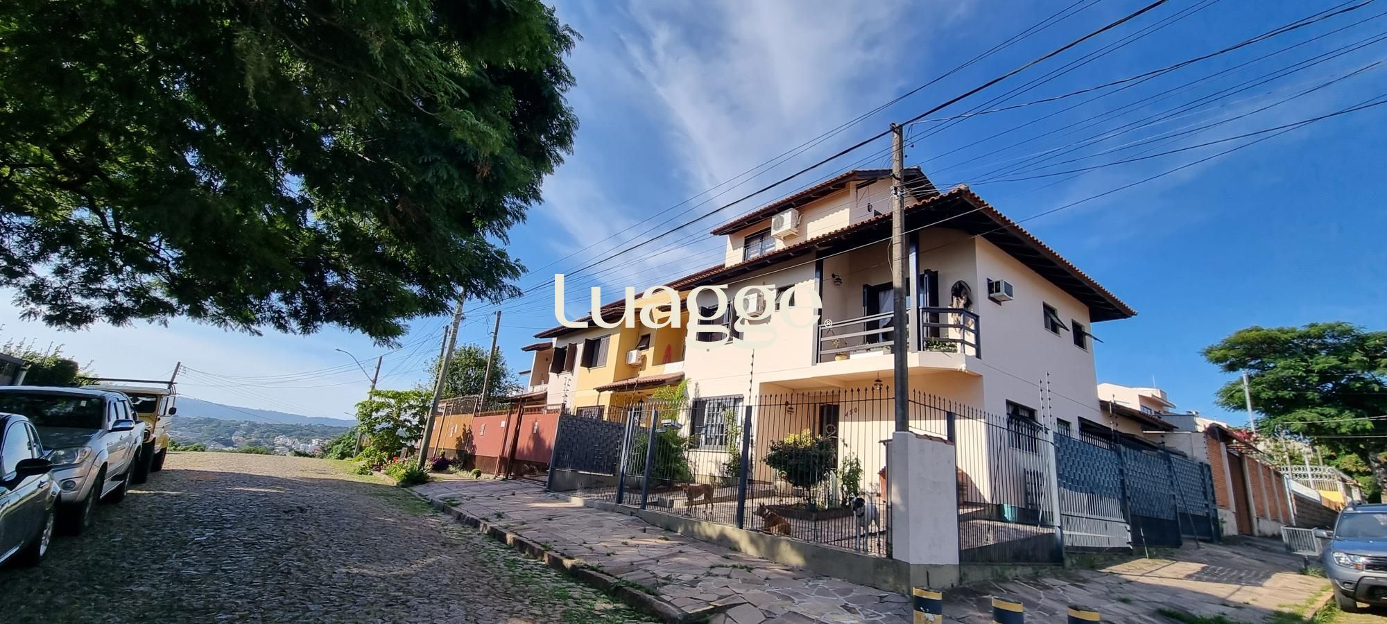 Casa à venda com 3 quartos, 150m² - Foto 4