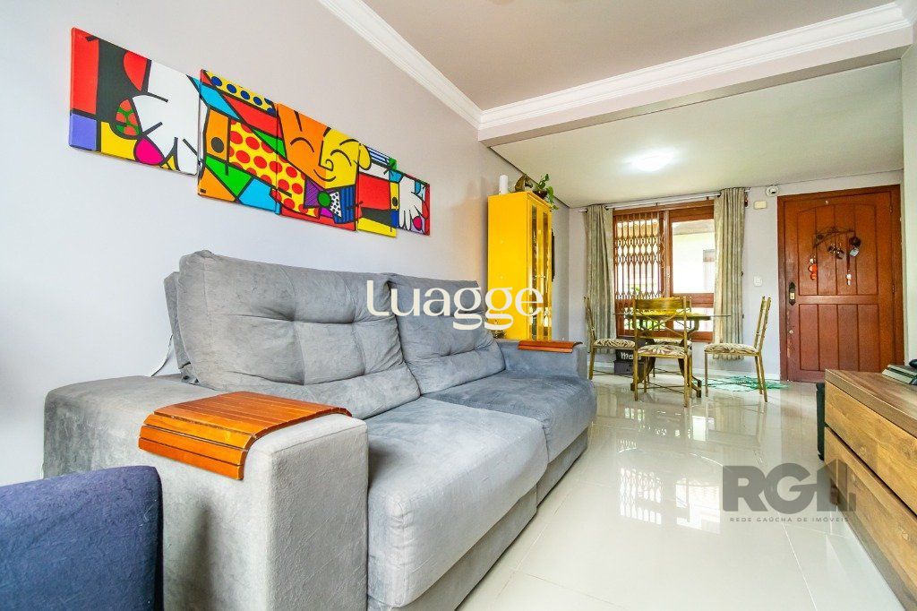 Casa de Condomínio à venda com 3 quartos, 122m² - Foto 6