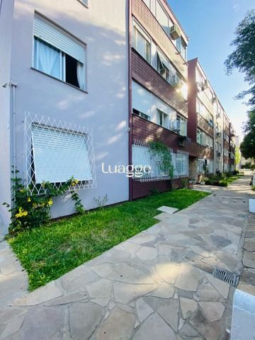 Apartamento à venda com 2 quartos, 48m² - Foto 1