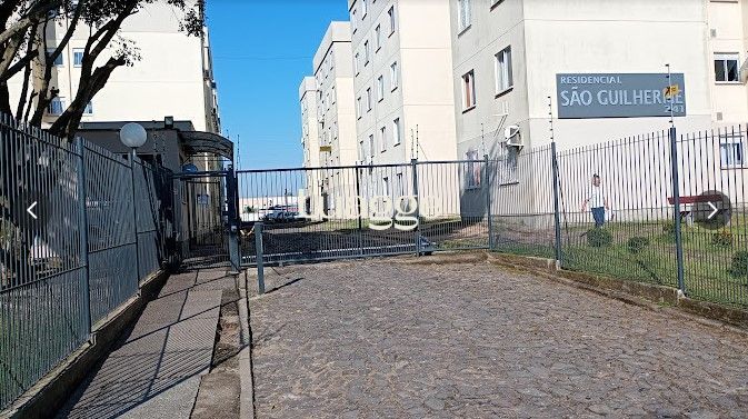 Apartamento à venda com 2 quartos, 53m² - Foto 9