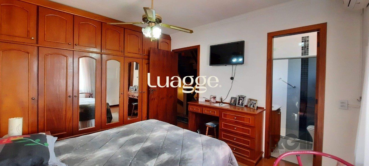 Casa de Condomínio à venda com 4 quartos, 131m² - Foto 21