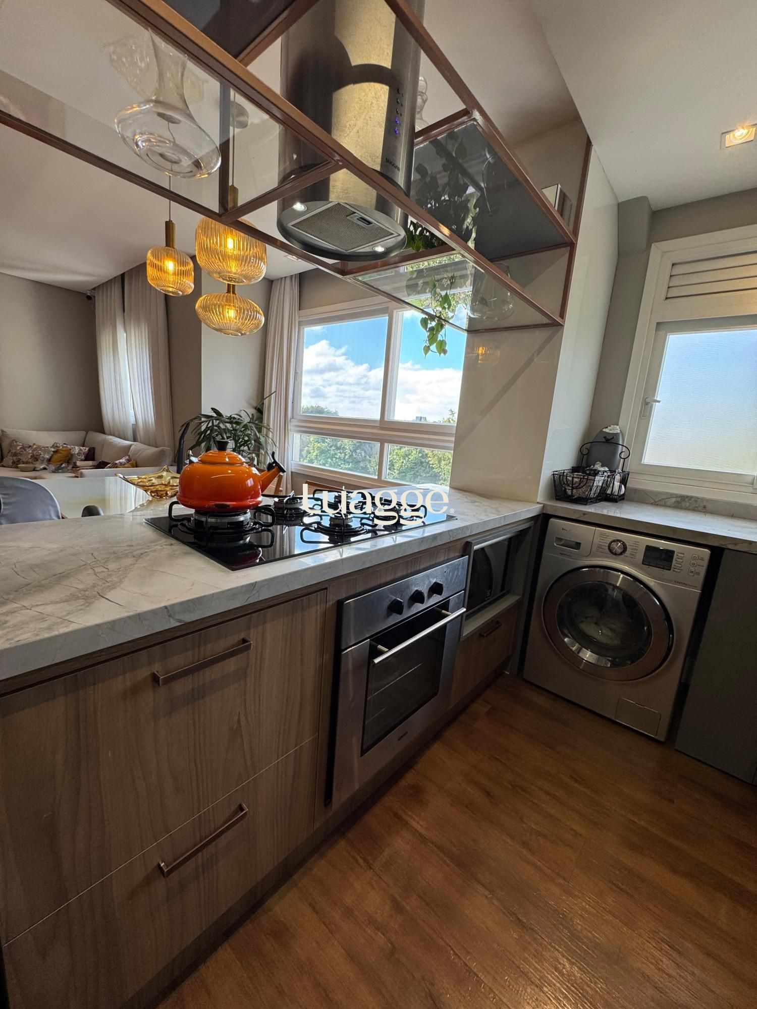 Apartamento à venda com 2 quartos, 78m² - Foto 11