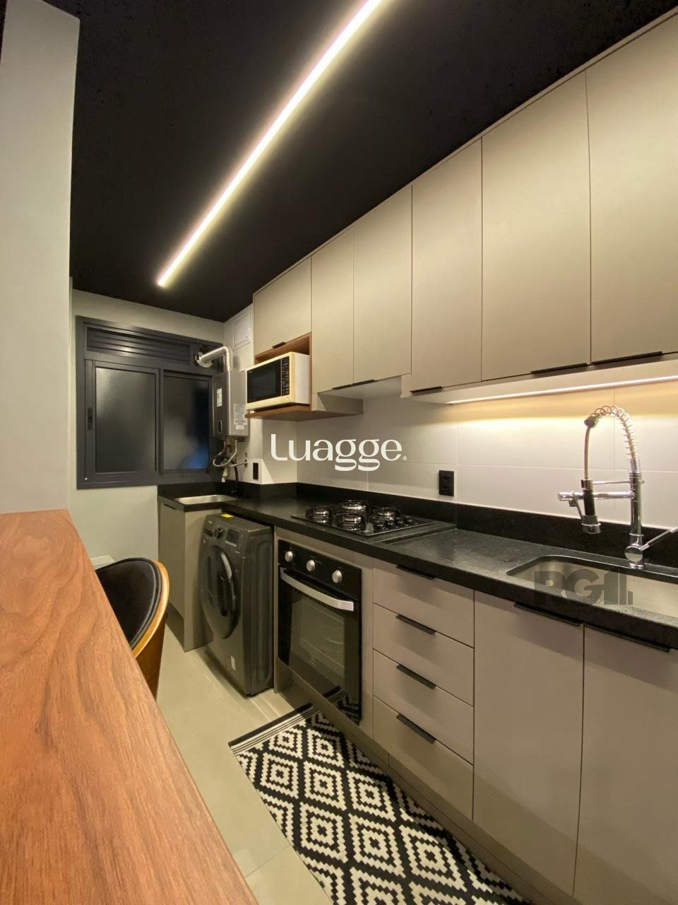 Apartamento à venda com 2 quartos, 59m² - Foto 21