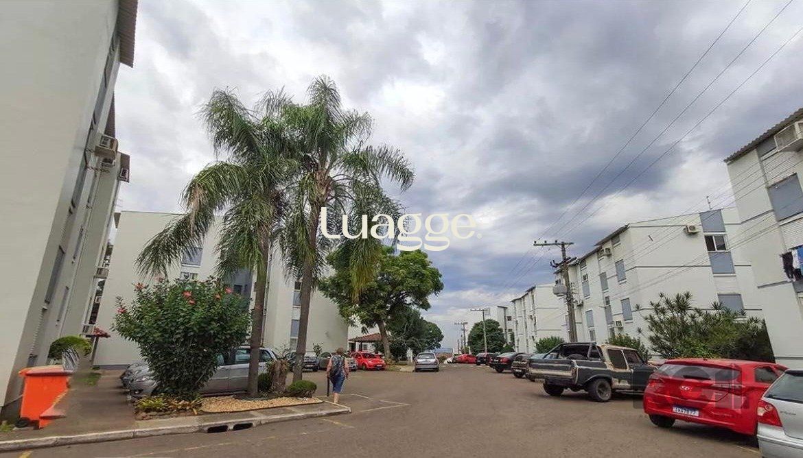 Apartamento à venda com 2 quartos, 51m² - Foto 13