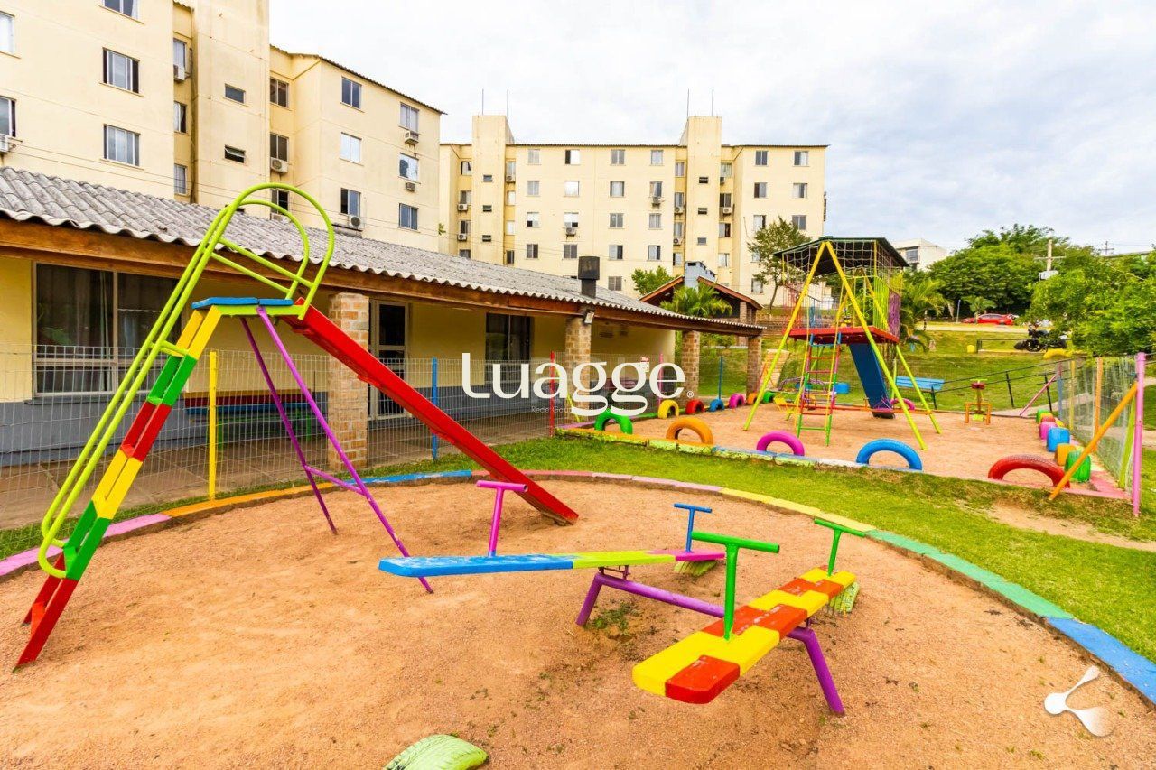 Apartamento à venda com 2 quartos, 39m² - Foto 35
