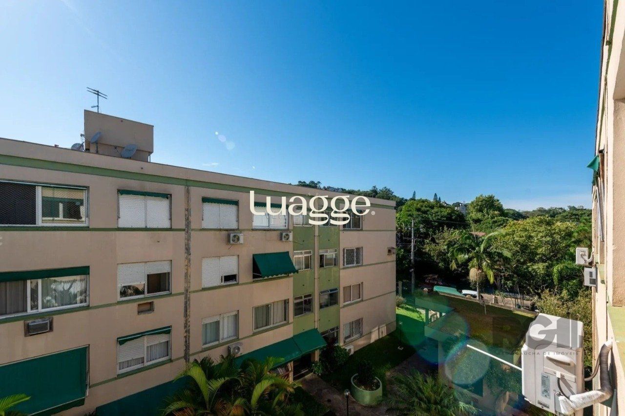 Apartamento à venda com 1 quarto, 41m² - Foto 18