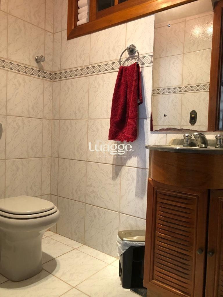 Casa à venda com 3 quartos, 148m² - Foto 13