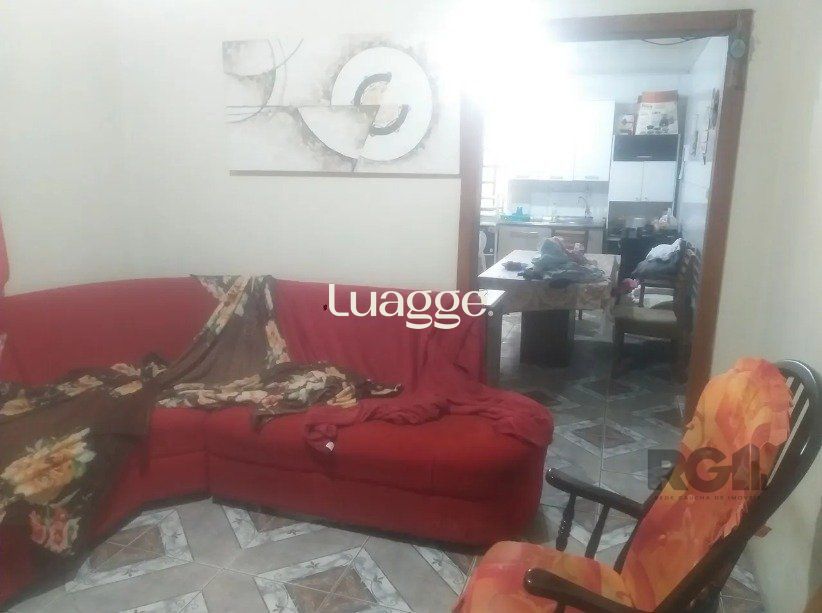 Casa à venda com 3 quartos, 118m² - Foto 12