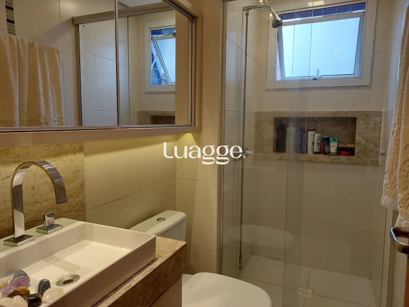 Apartamento à venda com 3 quartos, 104m² - Foto 22