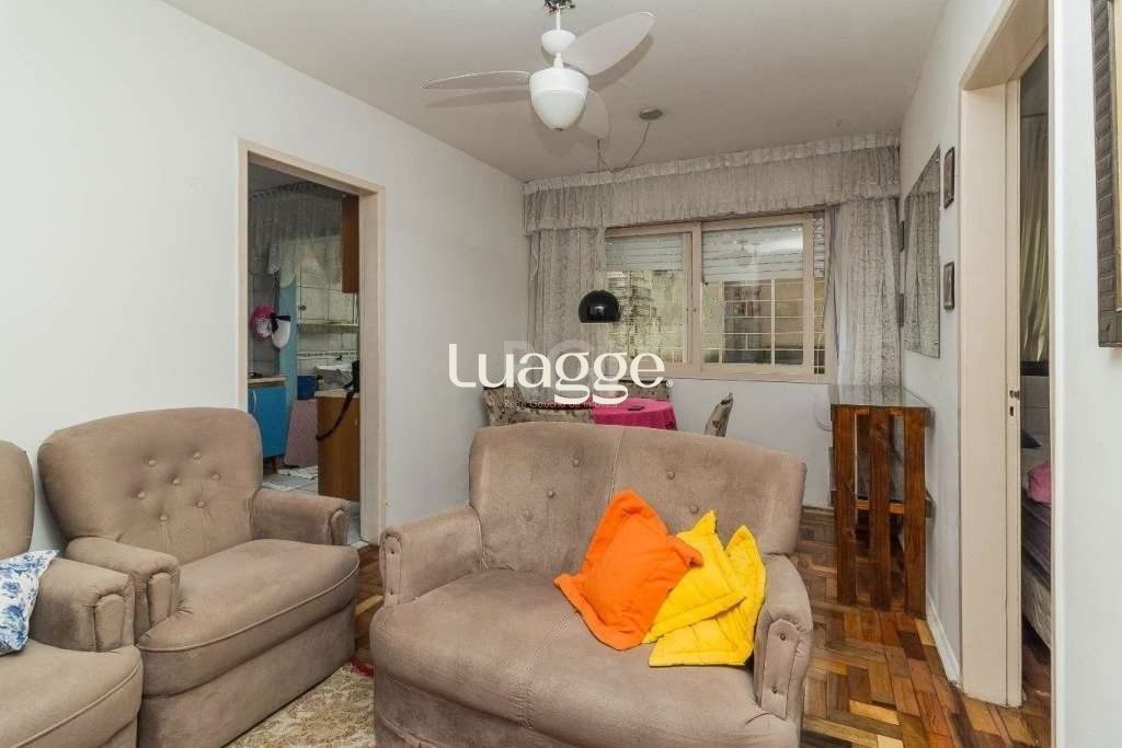 Apartamento, 1 quarto, 41 m² - Foto 2