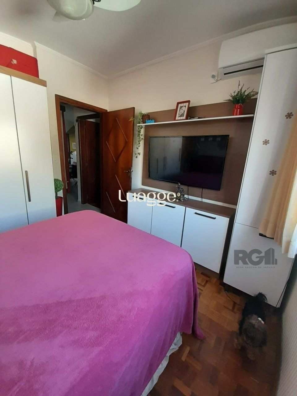 Apartamento à venda com 2 quartos, 61m² - Foto 18
