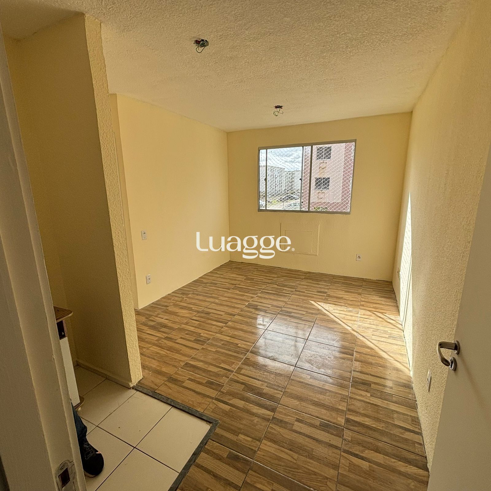 Apartamento, 2 quartos, 41 m² - Foto 6