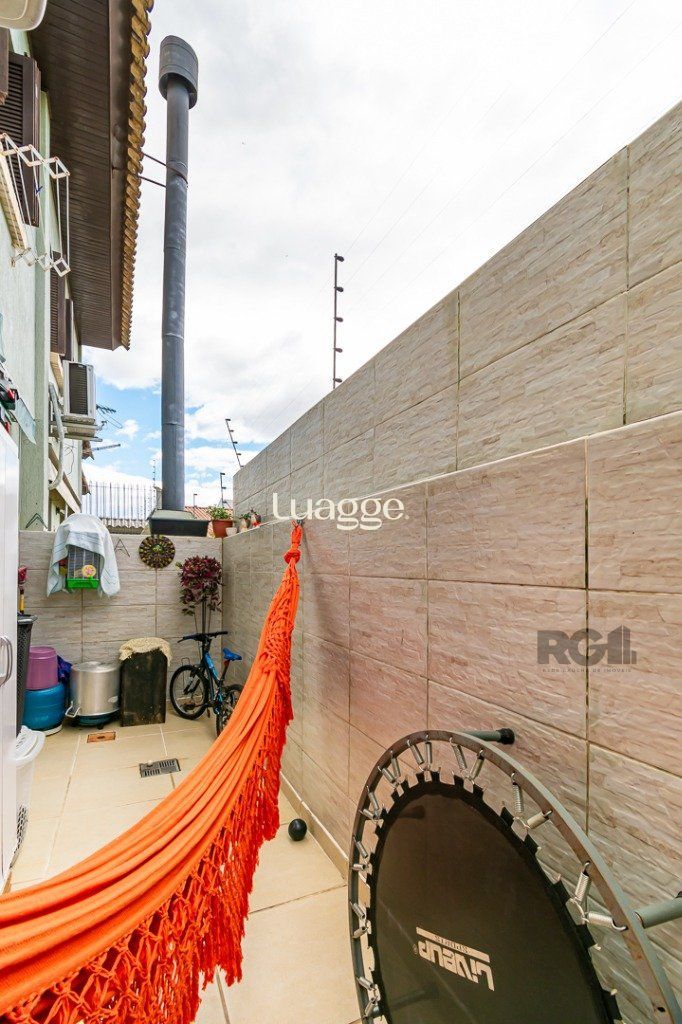 Casa de Condomínio à venda com 3 quartos, 122m² - Foto 27