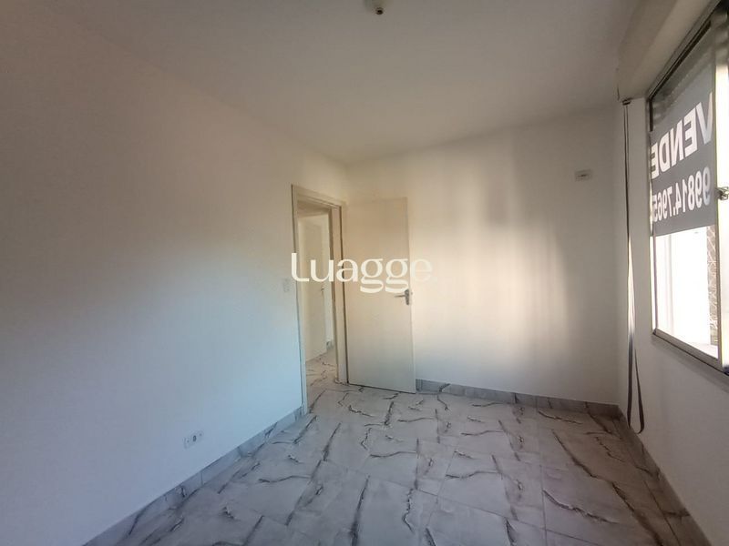 Apartamento à venda com 3 quartos, 59m² - Foto 3