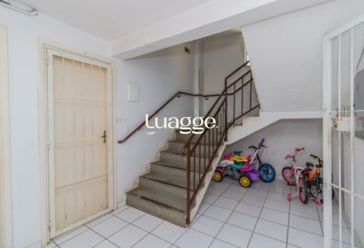 Apartamento, 2 quartos, 39 m² - Foto 24
