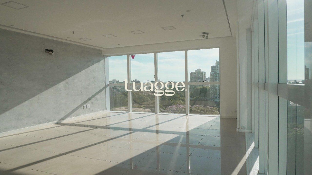 Conjunto Comercial-Sala à venda, 51m² - Foto 9