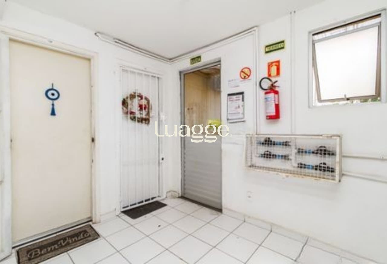 Apartamento, 2 quartos, 39 m² - Foto 22