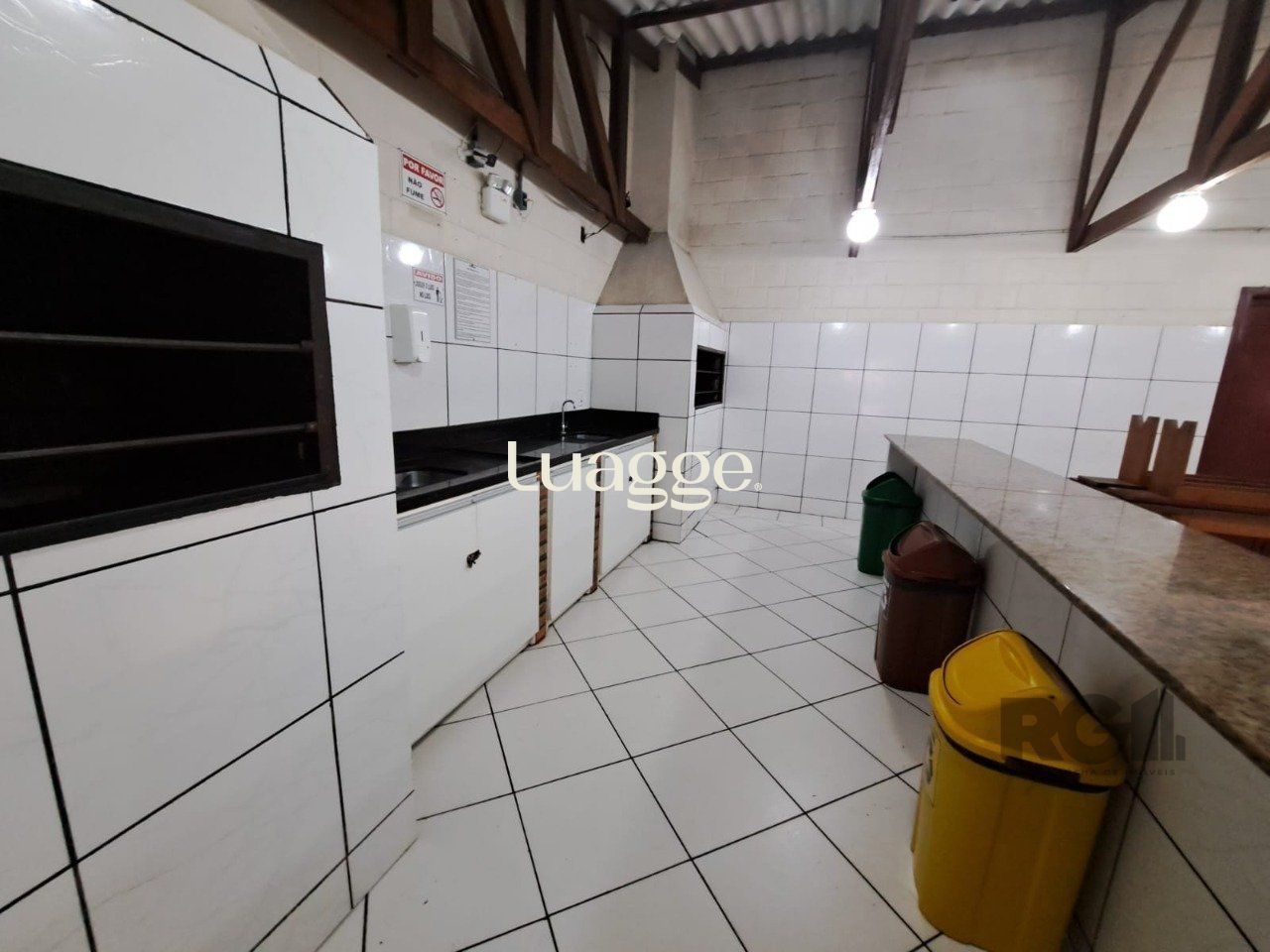 Apartamento à venda com 2 quartos, 36m² - Foto 27