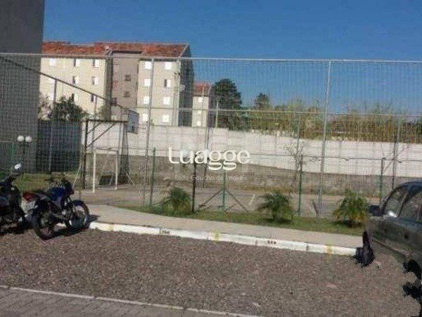Apartamento à venda com 2 quartos, 40m² - Foto 15