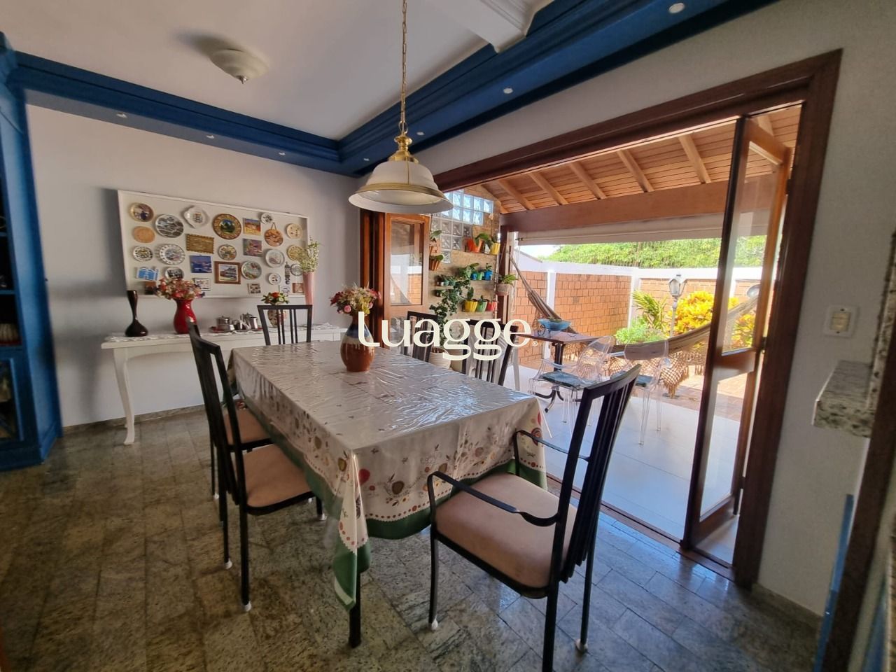 Casa de Condomínio, 3 quartos, à venda, 130 m², Cavalhada - Porto Alegre — foto 5