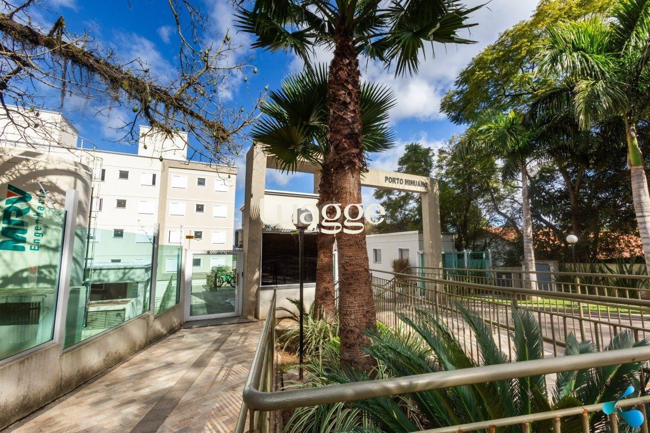 Apartamento à venda com 2 quartos, 40m² - Foto 1