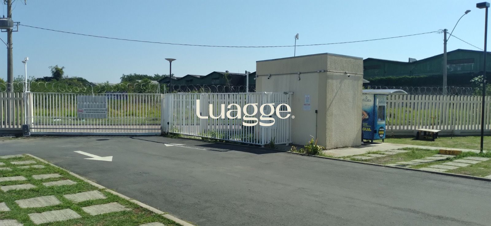 Apartamento à venda com 2 quartos, 42m² - Foto 6