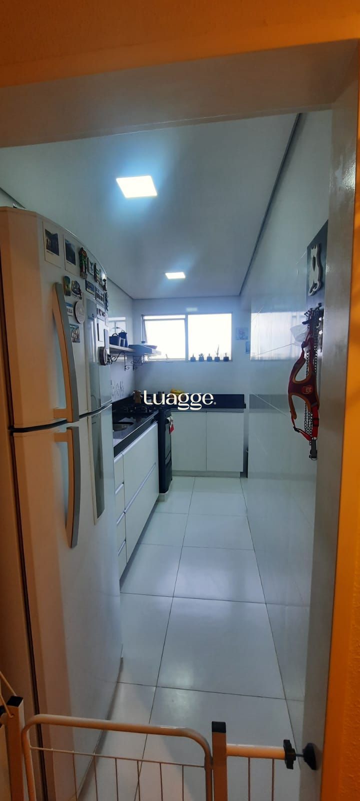 Apartamento, 2 quartos, 59 m² - Foto 5