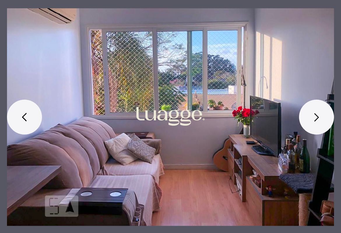Apartamento à venda com 2 quartos, 59m² - Foto 9