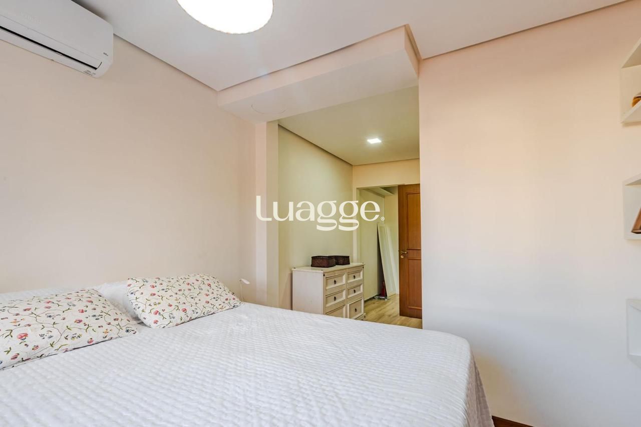 Casa de Condomínio à venda com 3 quartos, 128m² - Foto 17