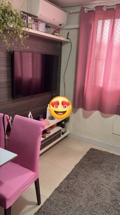 Apartamento, 2 quartos, à venda, 40 m², Cavalhada - Porto Alegre — foto 2