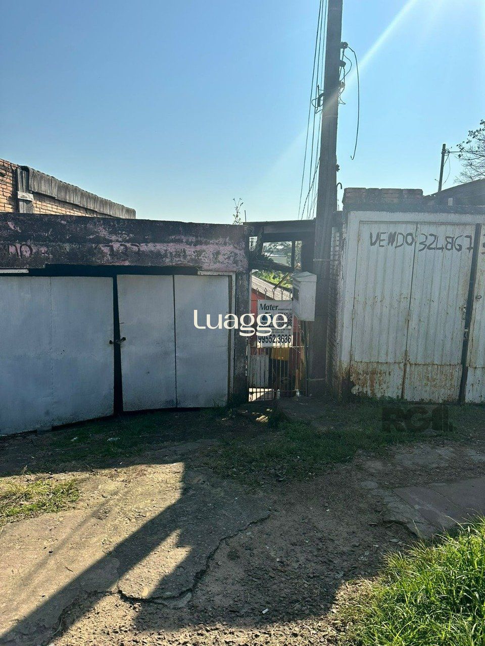 Terreno, 67 m² - Foto 2