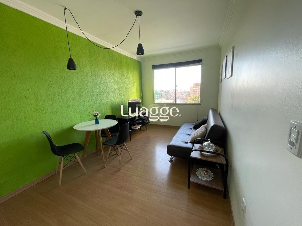 Apartamento à venda com 2 quartos, 63m² - Foto 8