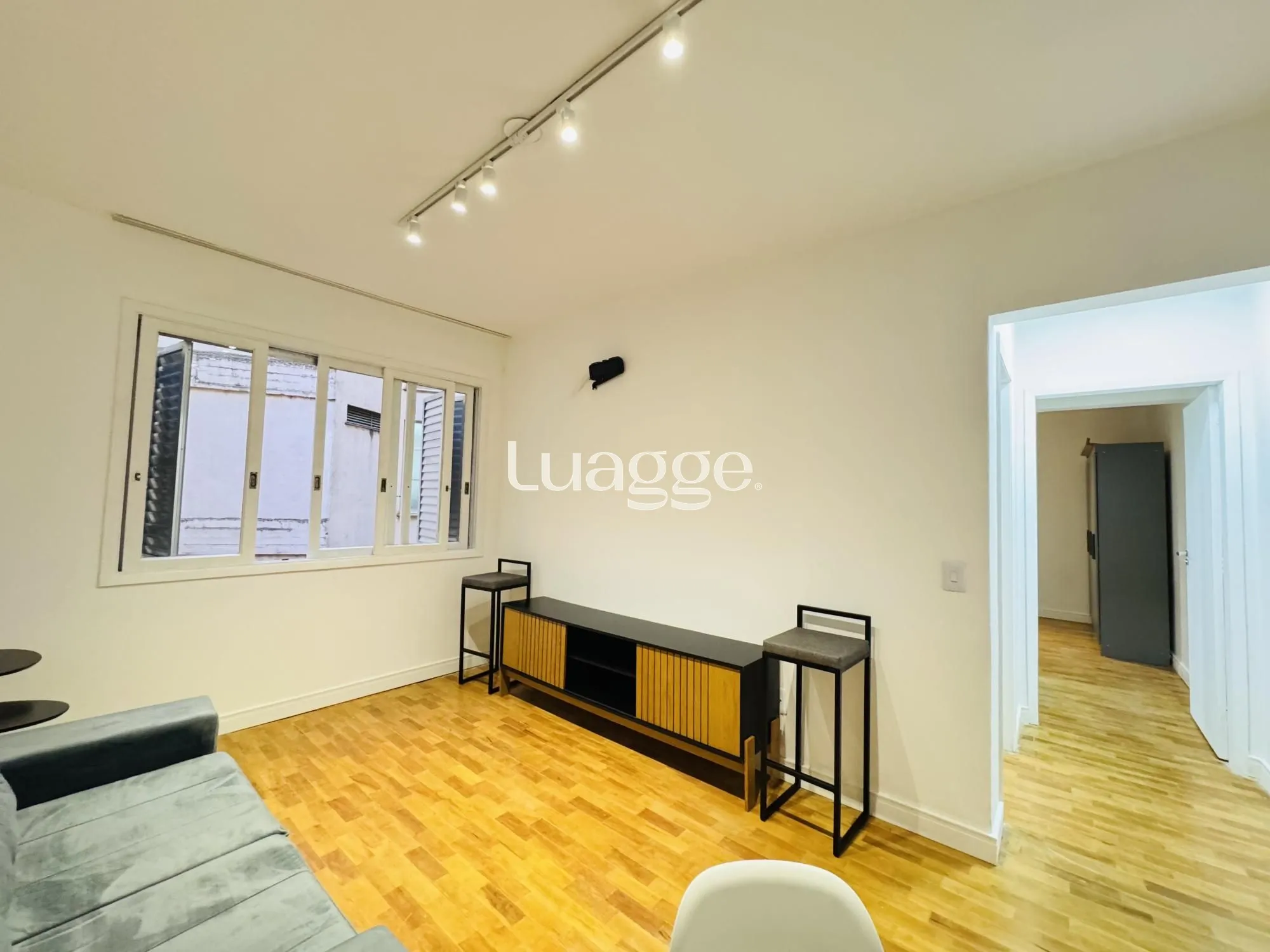 Apartamento, 1 quarto, 42 m² - Foto 4