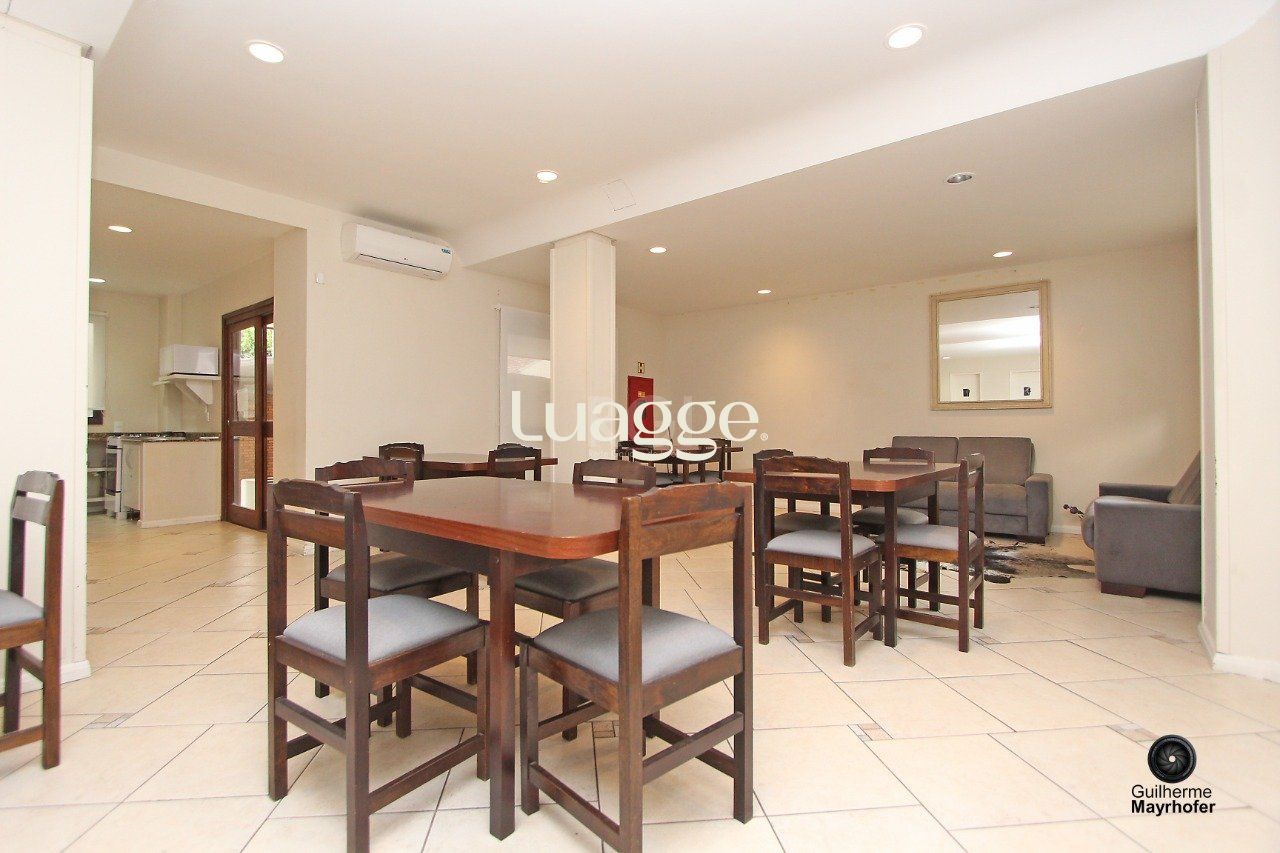 Apartamento à venda com 2 quartos, 76m² - Foto 27