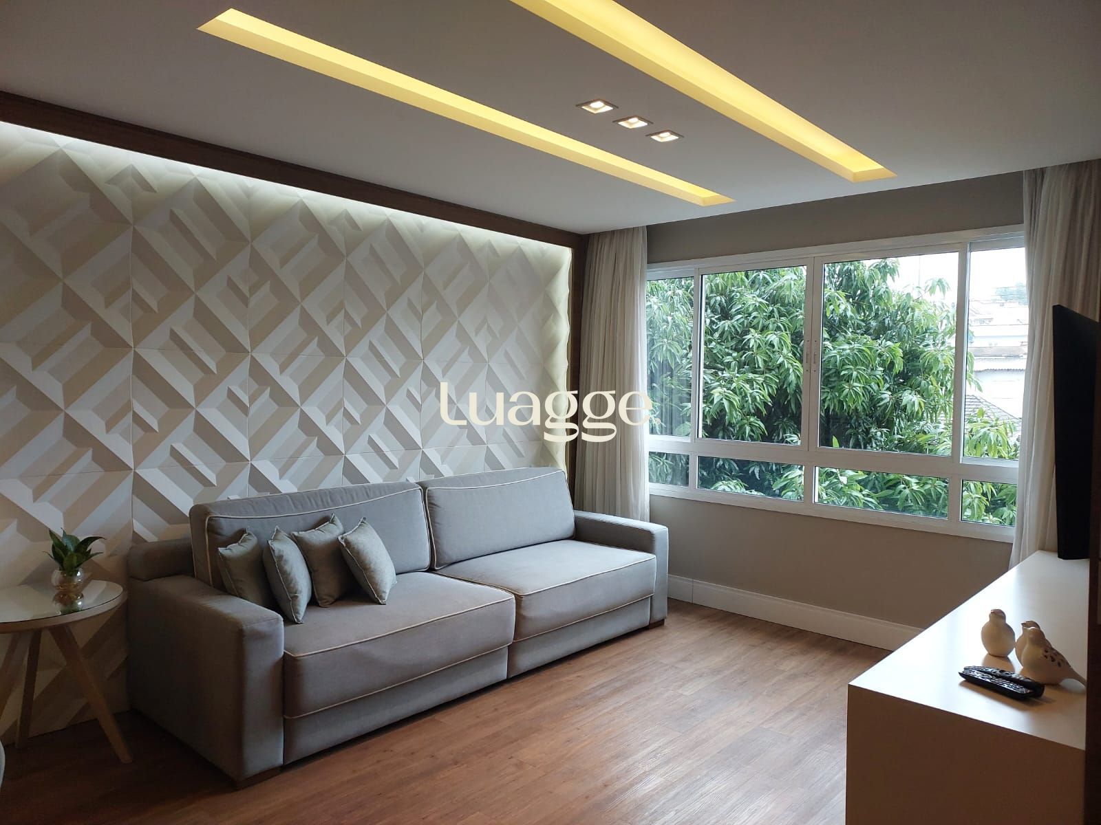 Apartamento à venda com 3 quartos, 104m² - Foto 8