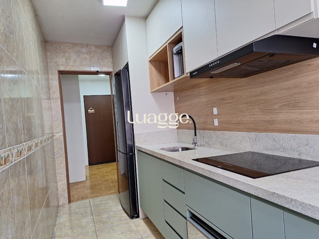Apartamento à venda com 2 quartos, 56m² - Foto 8
