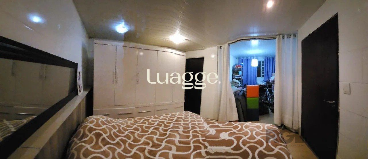 Casa à venda com 4 quartos, 98m² - Foto 8