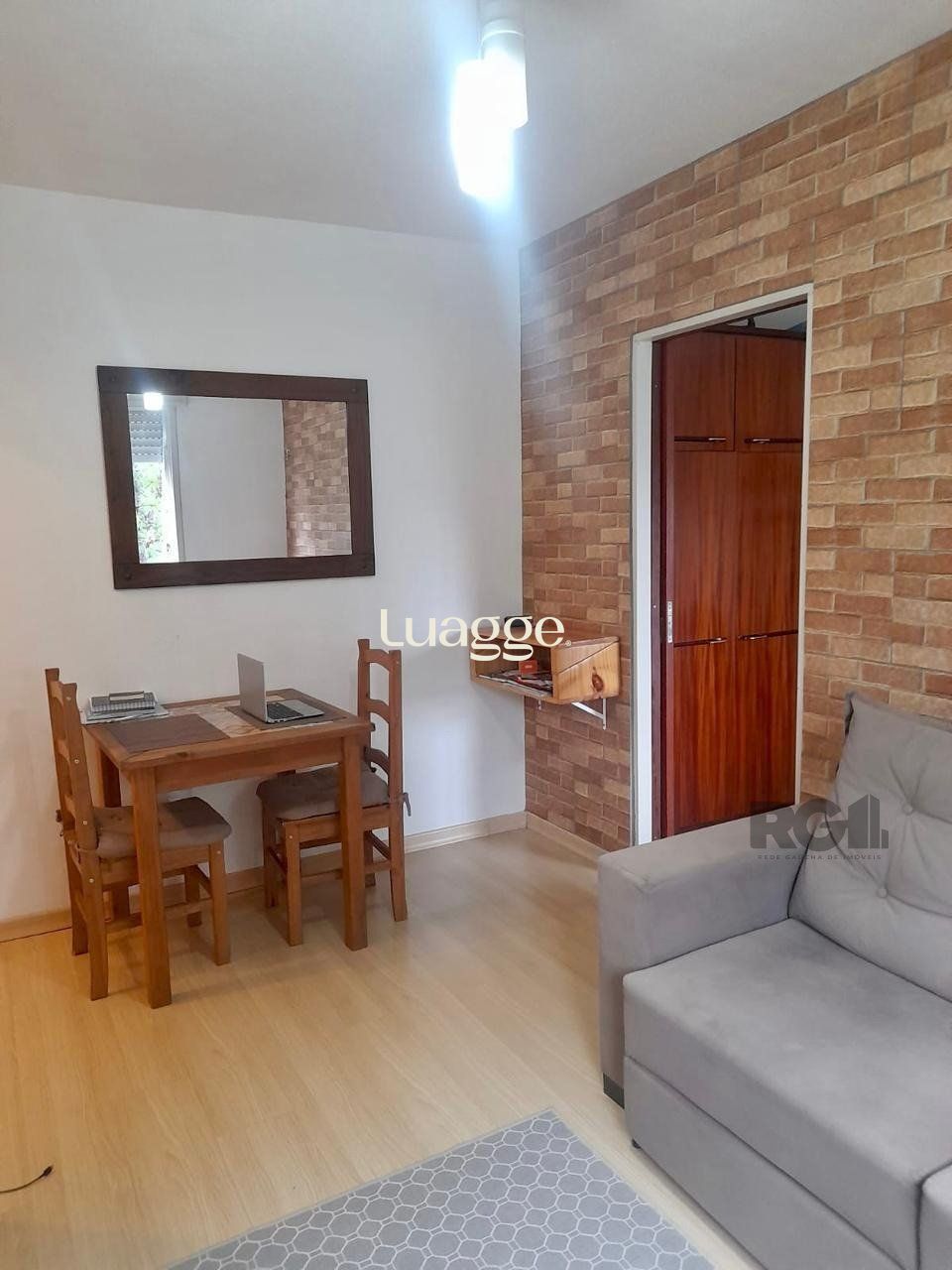 Apartamento, 1 quarto, 36 m² - Foto 5