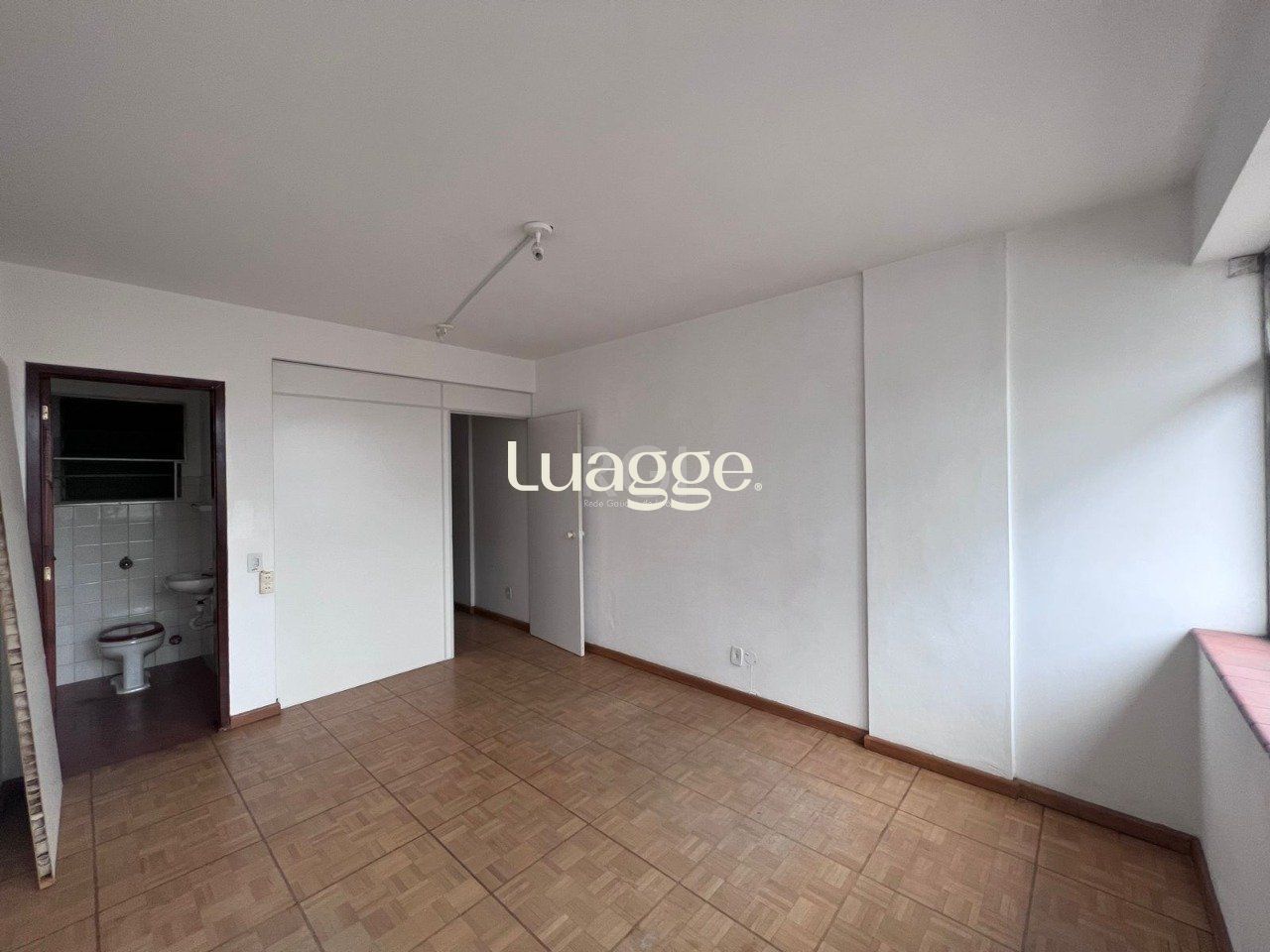 Sala-Conjunto, 25 m² - Foto 1