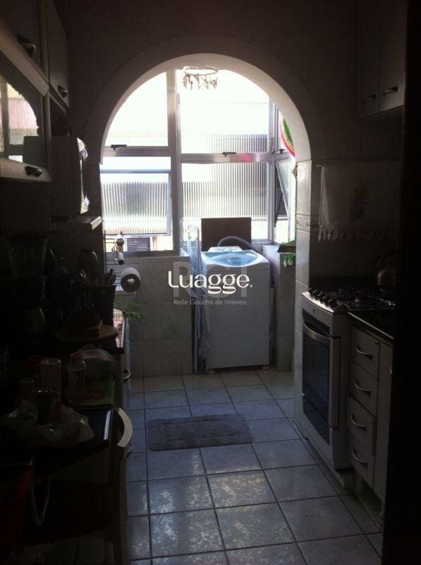 Apartamento à venda com 2 quartos, 68m² - Foto 6