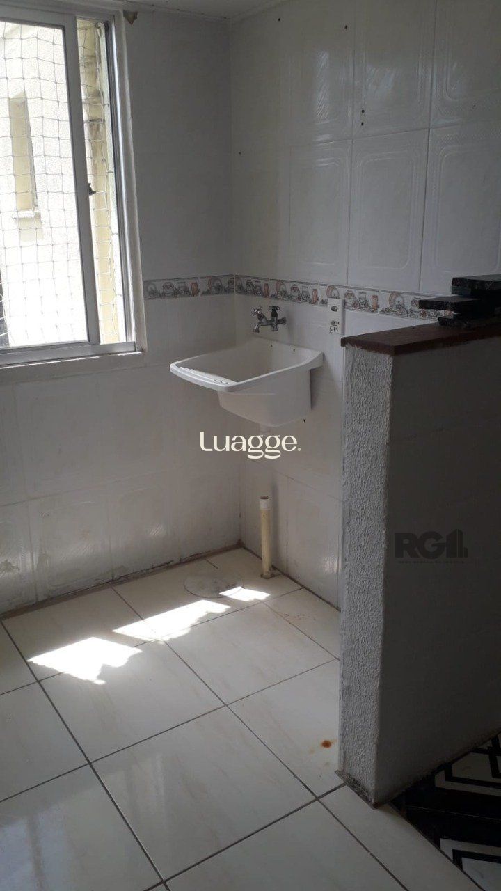 Apartamento à venda com 2 quartos, 39m² - Foto 4