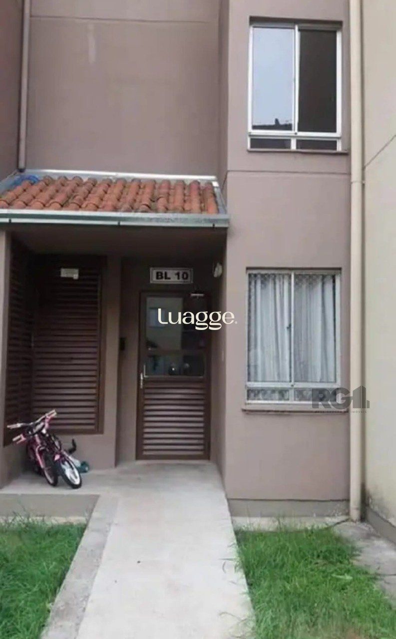 Apartamento à venda com 2 quartos, 40m² - Foto 27