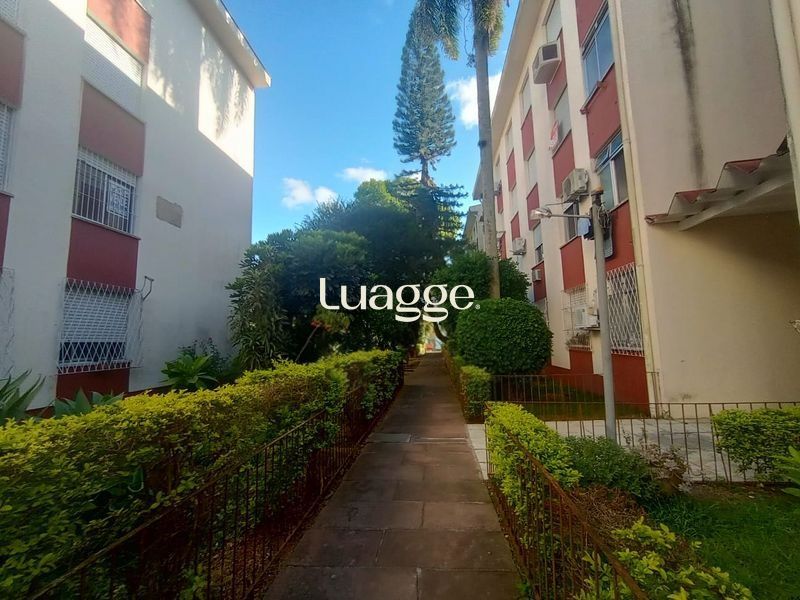 Apartamento à venda com 3 quartos, 59m² - Foto 2